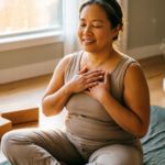 What If Yoga Has Been Waiting for You Exactly As You Are?