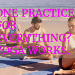 What if one practice could transform everything—your body, your breath, your mind?