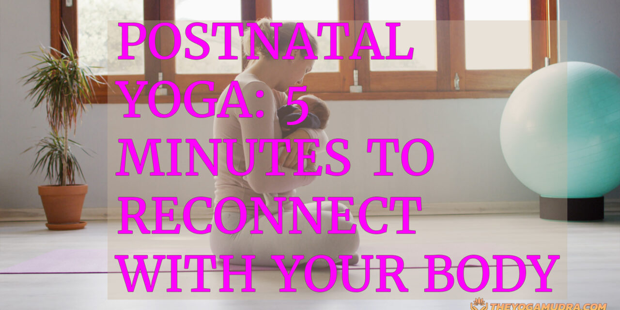 What If Those Few Minutes Just for You Became Your Anchor in the Beautiful Chaos?​