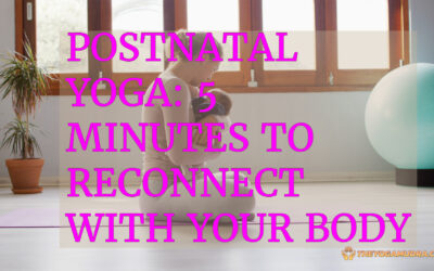 What If Those Few Minutes Just for You Became Your Anchor in the Beautiful Chaos?​