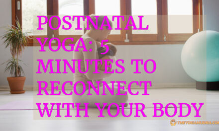 What If Those Few Minutes Just for You Became Your Anchor in the Beautiful Chaos?​